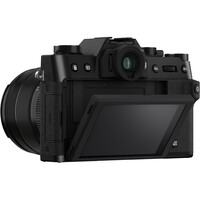 Fujifilm X-T30 II + XF 18-55mm f/2.8-4 R LM OIS Lens - Black