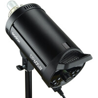 Godox DP600III Flash Head (No Reflector)