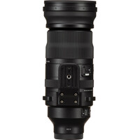 Sigma 150-600mm f/5-6.3 DG DN OS Sports Lens for Sony E Mount