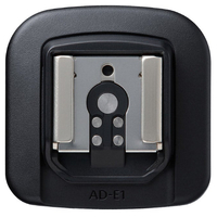 Canon AE-D1 Multifunction Shoe Adapter - R3