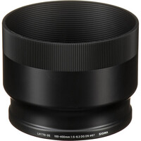 Sigma 100-400mm f/5-6.3 DG DN OS Contemporary Lens for Sony E Mount