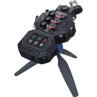 Zoom H8 Digital Recorder