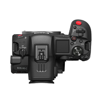 Canon EOS R5 C - Body Only