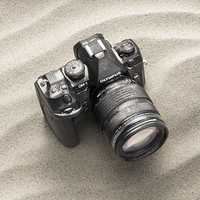 OM SYSTEM OM-1 - Body only