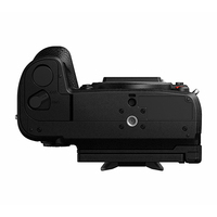 Panasonic Lumix GH6 + 12-60mm F/2.8-4 Lens