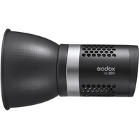 Godox ML30BI 2 Head Bi-Colour Led Light Kit