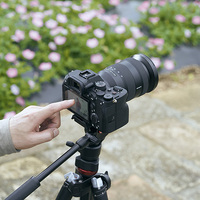 Sony A7 IV with Sony FE 16-35mm F/2.8 G Master Lens 