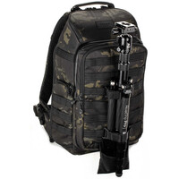 Tenba Axis V2 20L MultiCam Black Backpack