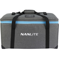 Nanlite Forza 720B Bi-Color LED Monolight