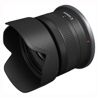 Canon RF-S 18-45mm IS STM Lens