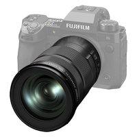 Fujifilm XF 18-120mm f/4 Lens