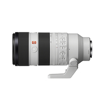 Sony A7R III A Camera with Sony FE 70-200mm f/2.8 GM Lens
