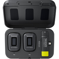 Saramonic Blink500 Pro B4 - TX+TX+RXDi