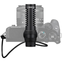 Canon M50 II with 15-45mm Lens - Vlog Kit
