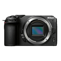 Nikon Z30 + Z DX 16-50mm f/3.5-6.3 VR Lens