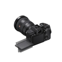Sony A7S III with FE 24mm f/1.4 G Master Lens 