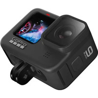 Gopro Hero 9 Black Remote Bundle