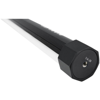 Nanlite PavoTube II 30X RGBWW LED Pixel Tube with Internal Battery 