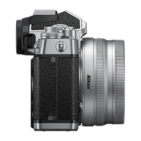 Nikon Z fc Black + Z DX 16-50 VR SL + Content Creator Kit