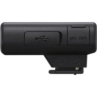Sony ECM-W2BT Wireless Microphone