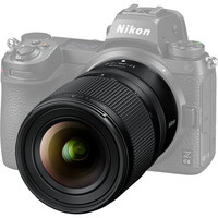 Nikon Z 17-28mm f/2.8 Lens