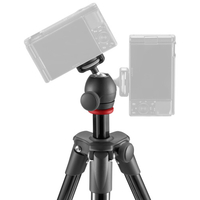 JOBY Compact Light Tripod Kit