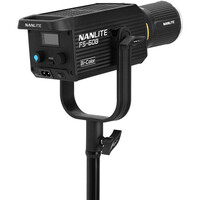 Nanlite FS-60B Bi-colour LED Monolight