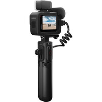 GoPro Hero11 Creator Edition Digital Video Camera - Black 