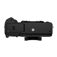 Fujifilm X-T5 Black + XF 16-80mm f/4 R OIS WR Lens