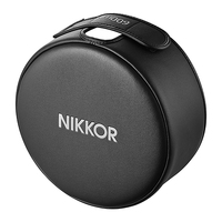 Nikon Z 600mm f/4 TC VR S Lens