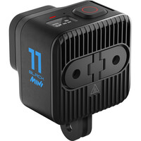 GoPro Hero11 Mini Digital Video Camera - Black
