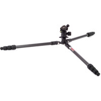3 Legged Thing Punks Billy 2.0 Tripod Kit and AirHed Neo 2.0 Darkness