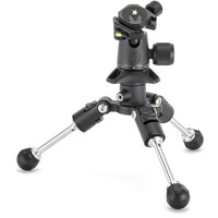 3 Legged Thing Punks Brian 2.0 with Airhed Neo 2.0 Darkness