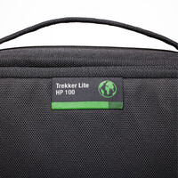 Lowepro Trekker Lite HP 100 Hip Pack - Grey