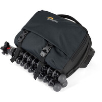 Lowepro Trekker Lite SLX 120 Sling-Style Camera Bag - Black