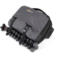Lowepro Trekker Lite SLX 120 Sling-Style Camera Bag - Grey