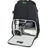 Lowepro Adventura BP 150 III Backpack - Black