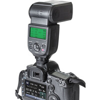 Phottix Mitros+ TTL Transceiver Flash - Canon - Ex Demo
