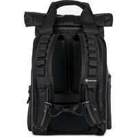 WANDRD PRVKE Lite 11L Backpack - Aegean Blue
