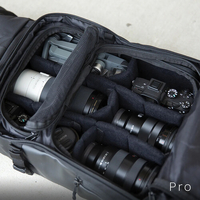 WANDRD Camera Cube Pro Deep Fernweh