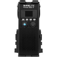 Nanlite Forza 500 II 5600K LED Monolight
