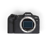 Canon EOS R8 - Body Only