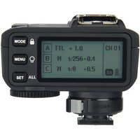 Godox X2T TTL Wireless Flash Trigger Transmitter - Sony - No Packaging
