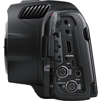 Blackmagic Design Studio Camera 6K Pro - Canon EF