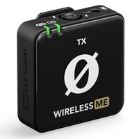 Rode WiMe Wireless Microphone