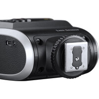 Godox Lux Senior Retro Camera Flash