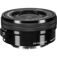 Sony a7 III Bundle includes 16-50mm Lens, Battery, 64GB Memory Card and Bag