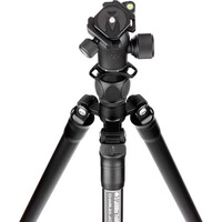 3 Legged Thing Charles 2.0 Darkness Magnesium Alloy Tripod with AirHed Pro Ball Head