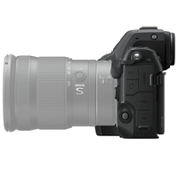 Nikon Z8 Mirrorless Camera Body Only