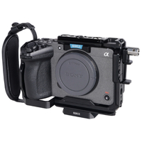 Sirui Camera Cage for Sony FX3/FX30